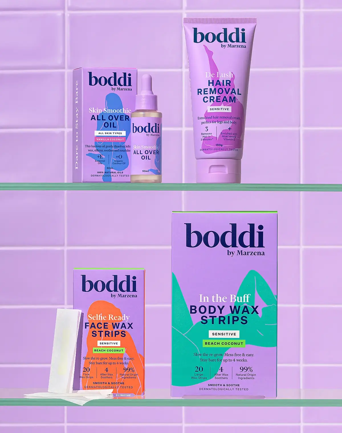 boddi hair remover products copy2 - boddi by Marzena